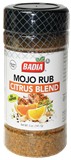 Badia Mojo Rub 5 oz